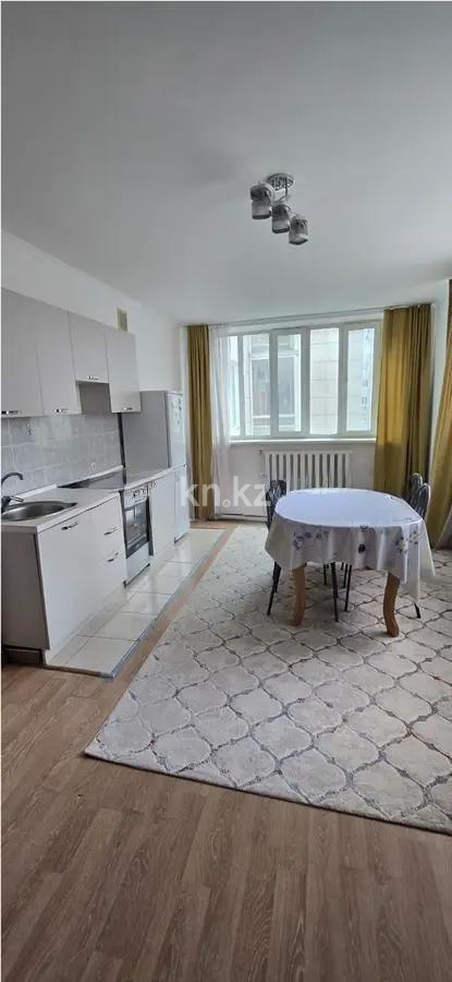 Продажа 1-комнатной квартиры, 54.4 м² в Астане - фото 2