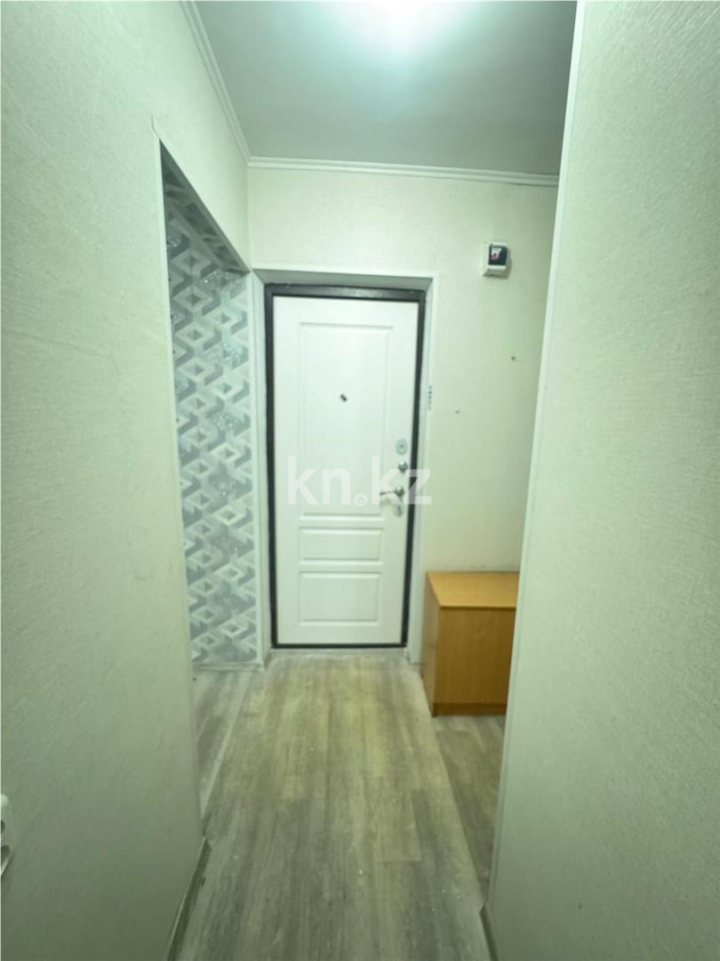 Продажа 1-комнатной квартиры, 30 м², мкр-н 6-й - Продажа квартир в Темиртау фото 7 из 8