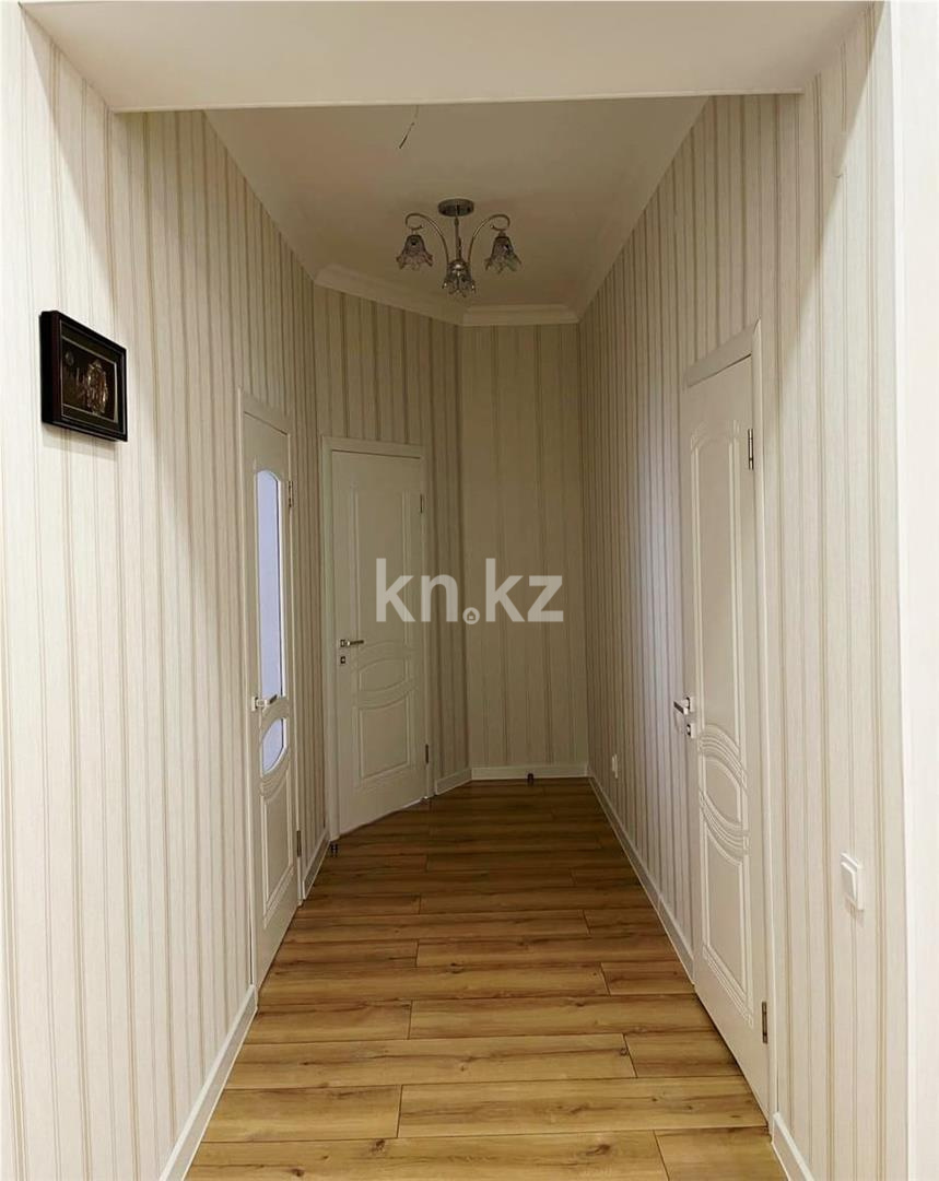 Продажа 2-комнатной квартиры, 100 м², ул. Нажимеденова в Астане - фото 7