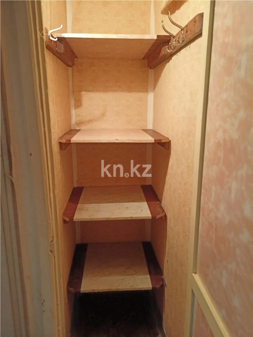 Продажа 3-комнатной квартиры, 59 м², пр. Республики - Продажа квартир в Темиртау фото 15 из 15