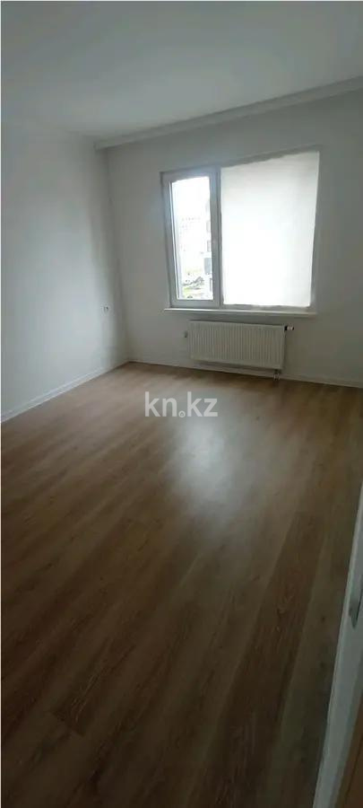 Продажа 1-комнатной квартиры, 34.4 м², ул. Хусейна бен Талала, дом  39 - Продажа  однокомнатных квартир в новостройках Астаны без посредников фото 1 из 5