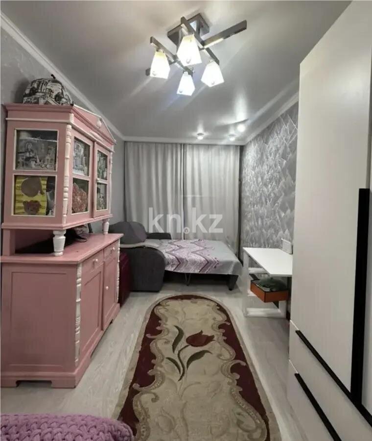 Продажа 2-комнатной квартиры, 45.5 м² в Астане - фото 2