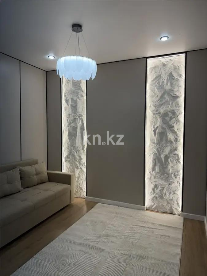Продажа 2-комнатной квартиры, 38 м² - Продажа квартир в новостройках Алматы без посредников - страница 22 фото 1 из 4