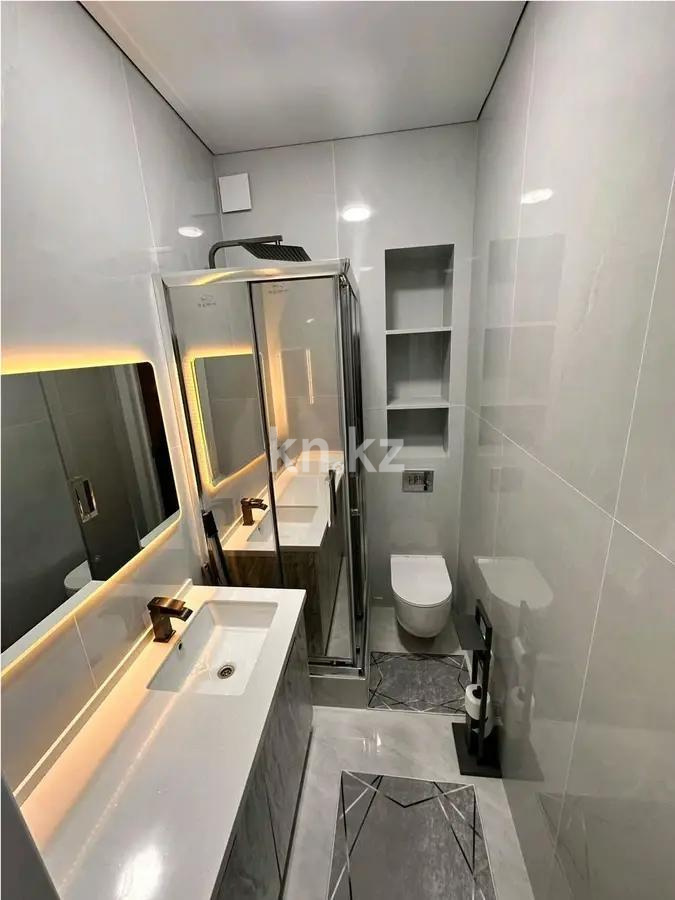 Продажа 3-комнатной квартиры, 60 м² - Продажа трехкомнатных квартир от собственников в Алматы - страница 7 фото 5 из 5