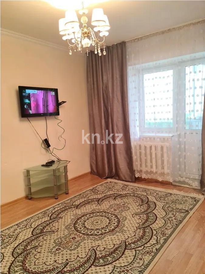 Продажа 1-комнатной квартиры, 30.6 м² - Продажа квартир в Астане - страница 10 фото 1 из 4