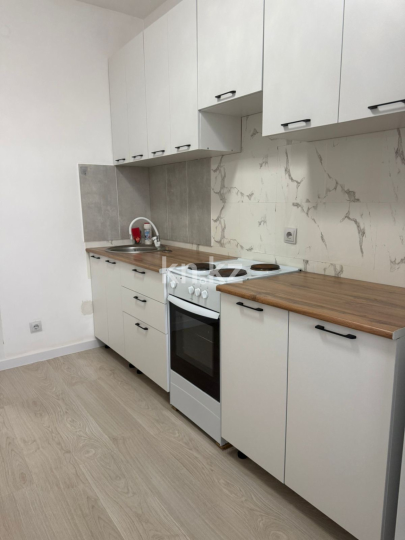 Аренда 1-комнатной квартиры, 38 м² - Аренда квартир помесячно в Астане фото 3 из 8