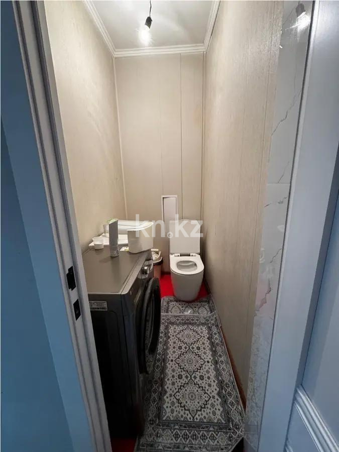 Продажа 2-комнатной квартиры, 63.1 м² - Продажа квартир в новостройках Астаны без посредников фото 3 из 4