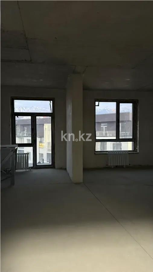 Продажа 2-комнатной квартиры, 44 м², Алатауская тр., дом  14 - Продажа  двухкомнатных квартир в новостройках Алматы фото 1 из 2