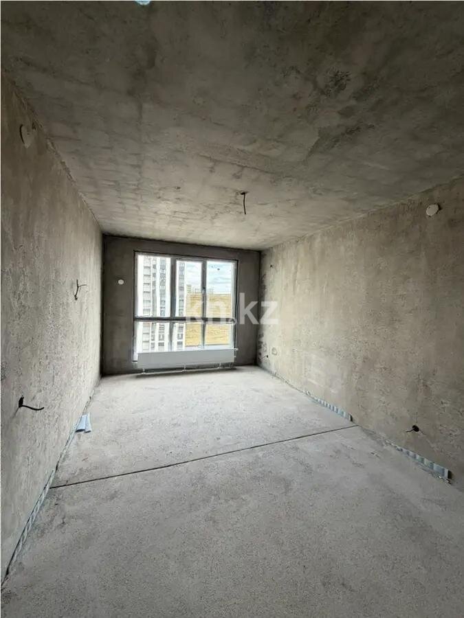 Продажа 1-комнатной квартиры, 34.53 м² в Астане
