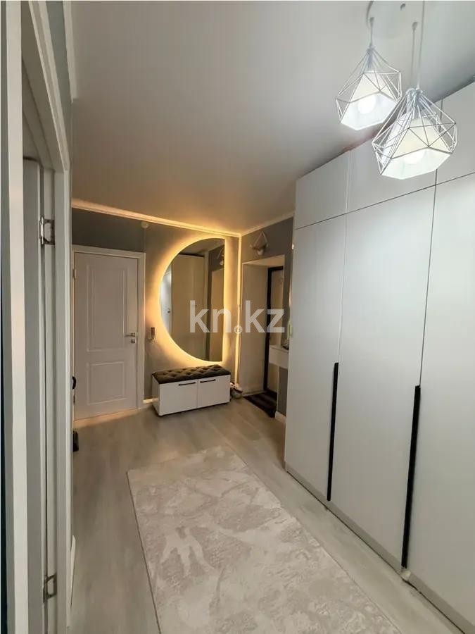Продажа 2-комнатной квартиры, 68 м² - Продажа двухкомнатных квартир в р-не Сарыарка Астаны - страница 3 фото 4 из 4