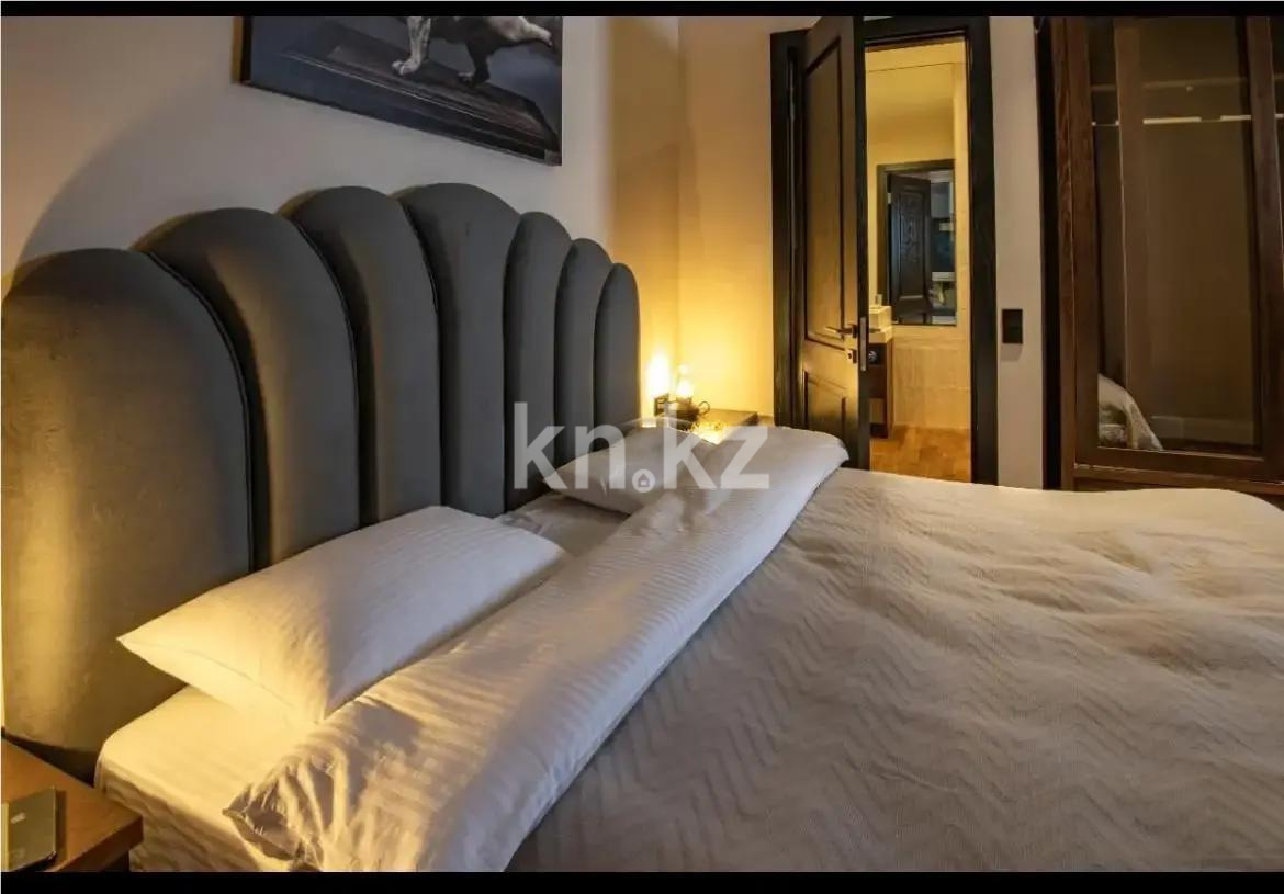 Продажа 2-комнатной квартиры, 36 м² в Алматы - фото 2