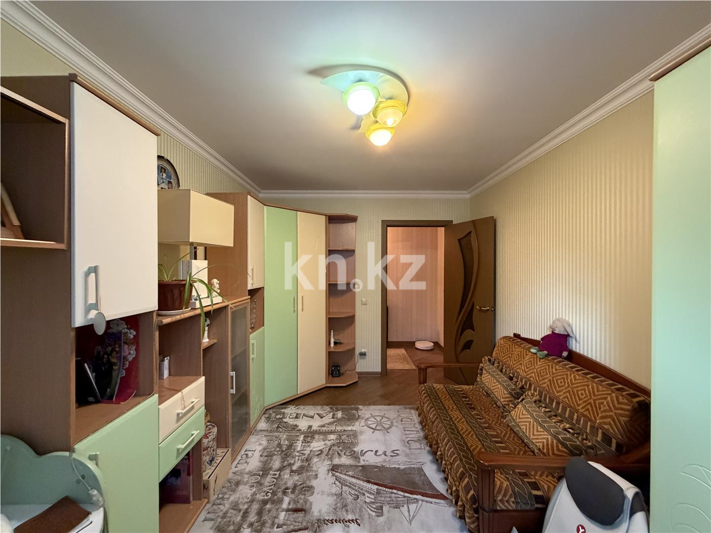 Продажа 3-комнатной квартиры, 93 м² в Темиртау - фото 7