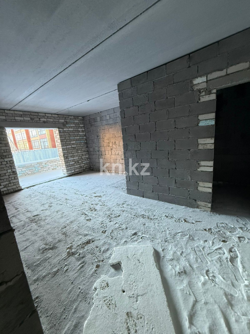 Продажа 1-комнатной квартиры, 36.2 м² - Недвижимость в Уральске фото 4 из 5