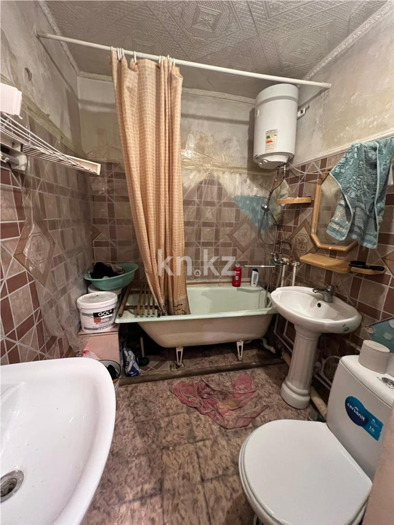 Продажа 1-комнатной квартиры, 36 м² - Продажа квартир в Караганде с фото - страница 9 фото 5 из 10