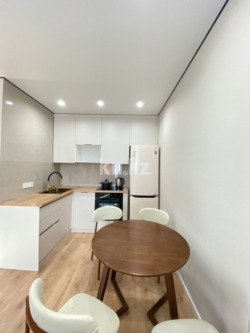 Аренда 2-комнатной квартиры, 44 м² - Аренда квартир помесячно в Астане - страница 4 фото 2 из 11