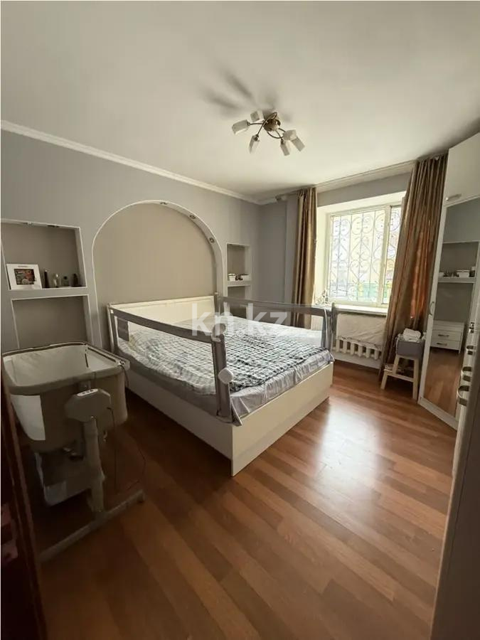 Продажа 3-комнатной квартиры, 100 м² - Продажа трехкомнатных квартир в Астане - страница 8 фото 2 из 7