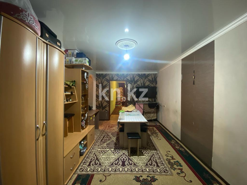 Продажа 2-комнатной квартиры, 47 м², мкр-н 6-й, дом  31 - Продажа  двухкомнатных квартир в Темиртау с фото фото 1 из 9