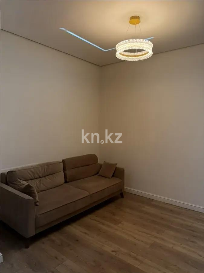 Продажа 2-комнатной квартиры, 43.6 м² - Продажа квартир в р-не Сарайшык Астаны - страница 3 фото 1 из 2