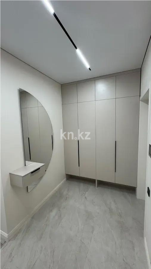 Продажа 2-комнатной квартиры, 62 м² в Алматы - фото 5