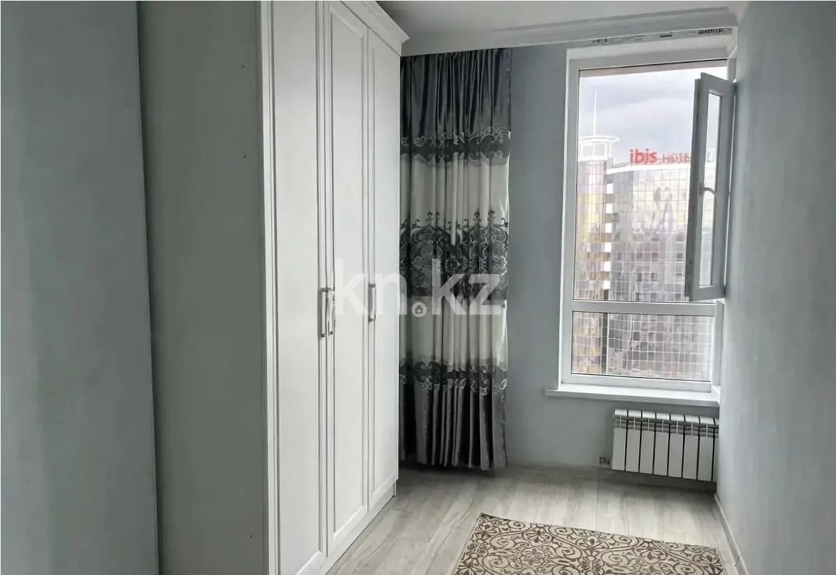 Продажа 4-комнатной квартиры, 95 м² - Продажа четырехкомнатных квартир в р-не Алматы Астаны фото 4 из 7