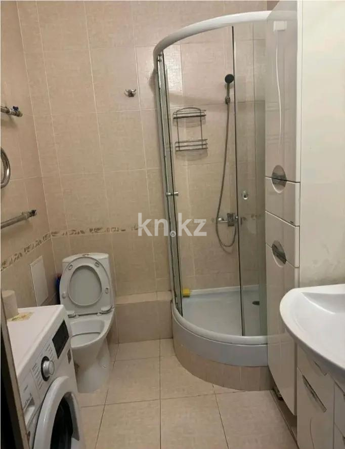 Продажа 1-комнатной квартиры, 47 м² в Астане - фото 4