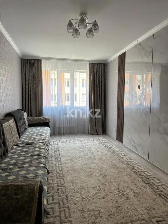 Продажа 2-комнатной квартиры, 54.2 м² в Алматы