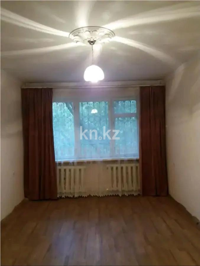 Продажа 2-комнатной квартиры, 43 м², мкр-н 8, дом  5 - Продажа квартир в Алматы без посредников фото 1 из 4