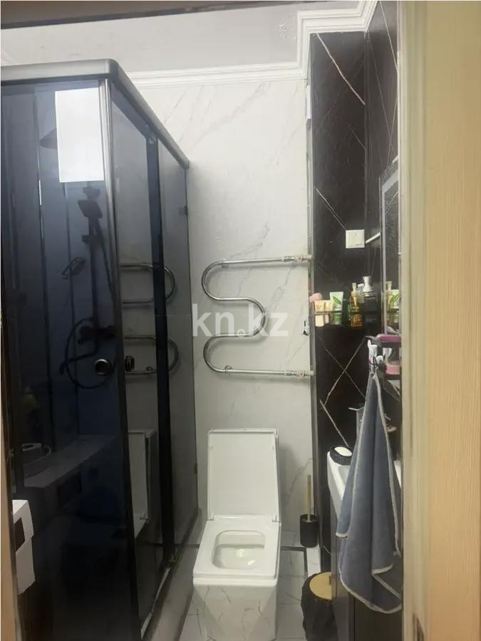 Продажа 2-комнатной квартиры, 58 м² - Продажа квартир в новостройках Алматы - страница 4 фото 4 из 5