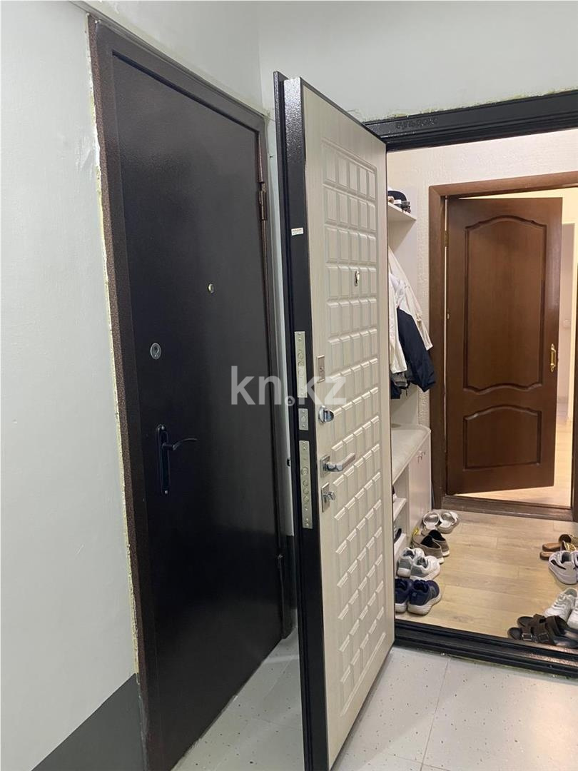 Продажа 4-комнатной квартиры, 81 м² в Караганде - фото 12