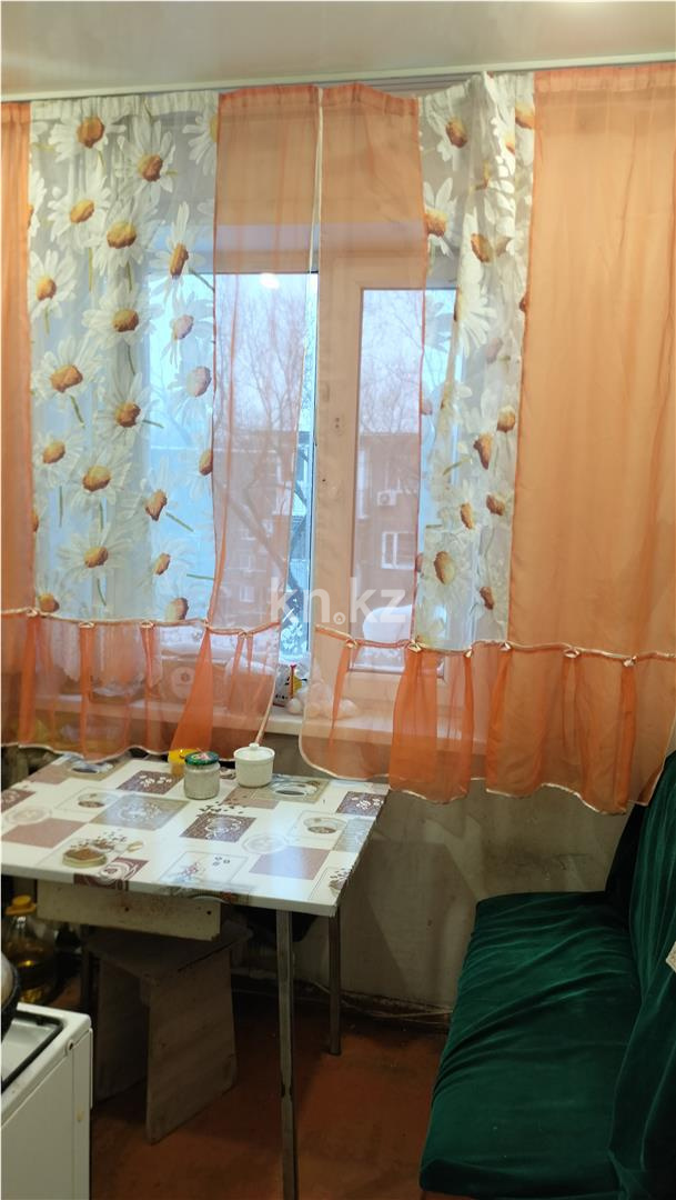 Продажа 2-комнатной квартиры, 46 м², мкр-н 12 - Продажа жилой и коммерческой недвижимости в Караганде фото 5 из 11