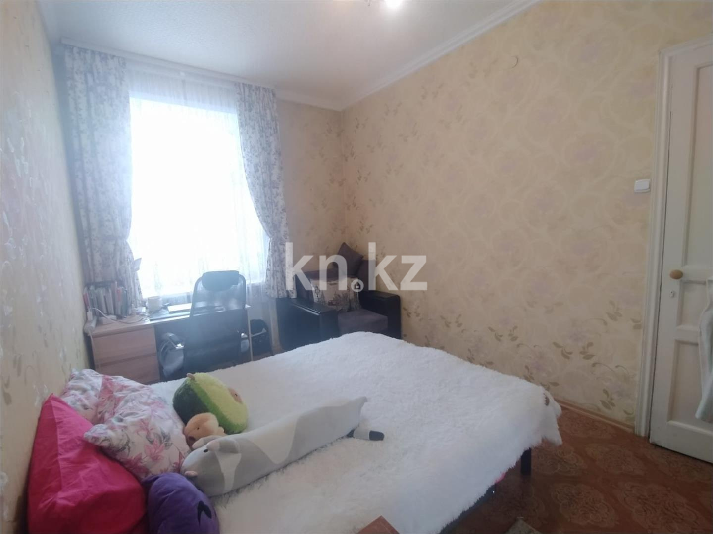 Продажа 2-комнатной квартиры, 54 м² - Продажа квартир в кирпичном доме в Караганде - страница 71 фото 6 из 19