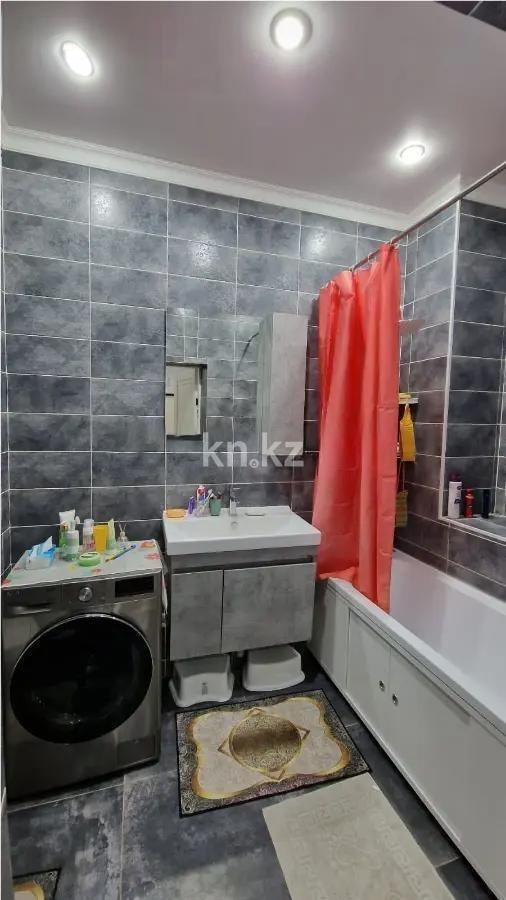 Продажа 3-комнатной квартиры, 99 м² - Продажа квартир в р-не Есиль Астаны - страница 21 фото 5 из 5