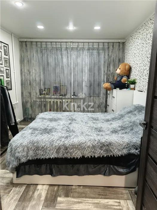 Продажа 4-комнатной квартиры, 84 м², мкр. 8-й мкр., дом  95 - Продажа жилой и коммерческой недвижимости в Темиртау фото 2 из 7