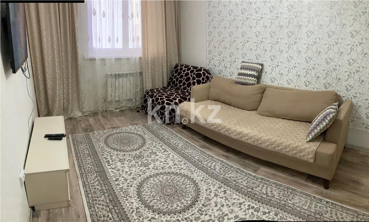 Продажа 1-комнатной квартиры, 32 м², ул. Байтурсынова, дом  39/3 - Продажа квартир в Астане фото 1 из 2