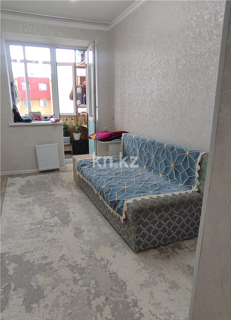 Продажа 2-комнатной квартиры, 42.3 м² - Продажа  двухкомнатных квартир в новостройках Астаны - страница 11 фото 4 из 9