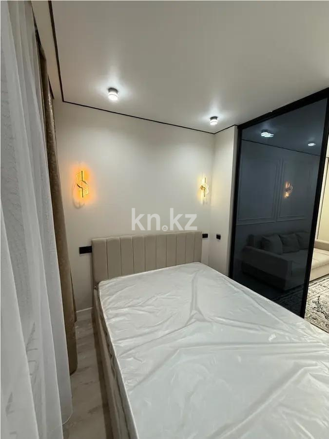 Продажа 1-комнатной квартиры, 40 м², пр. Райымбека, дом  590/7 в Алматы - фото 2