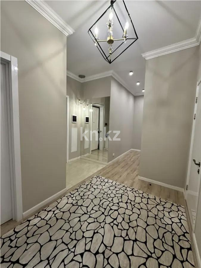 Продажа 3-комнатной квартиры, 123 м² в Астане - фото 7