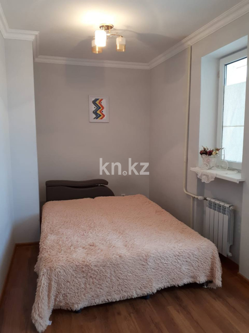 Аренда 1-комнатной квартиры, 30 м² в Астане - фото 3