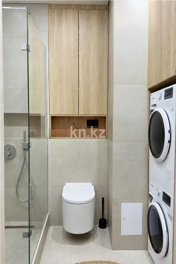 Продажа 3-комнатной квартиры, 90 м² - Продажа квартир в Алматы с фото фото 4 из 6