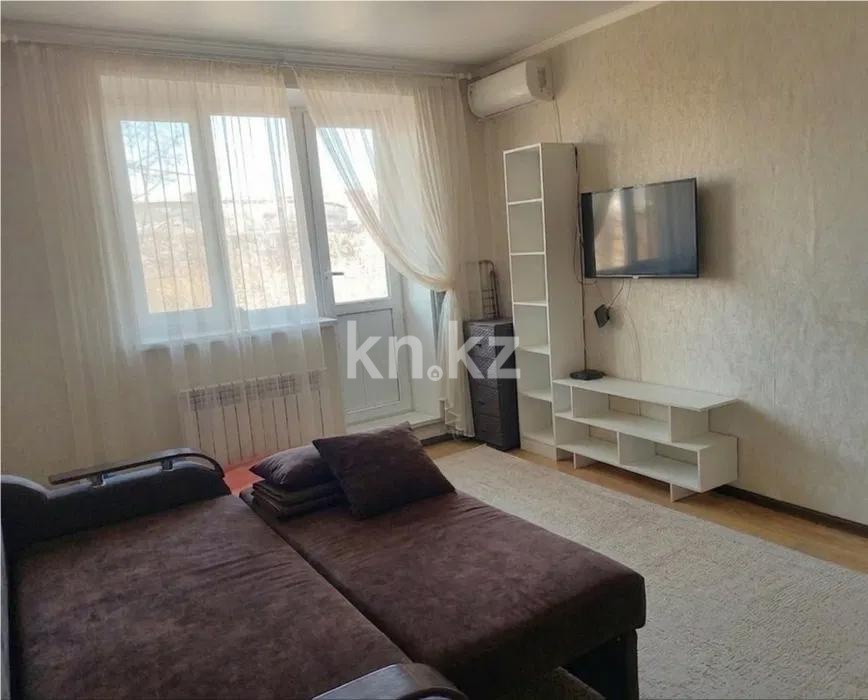 Продажа 1-комнатной квартиры, 35 м² - Продажа квартир от собственников в Алматы - страница 144 фото 2 из 5