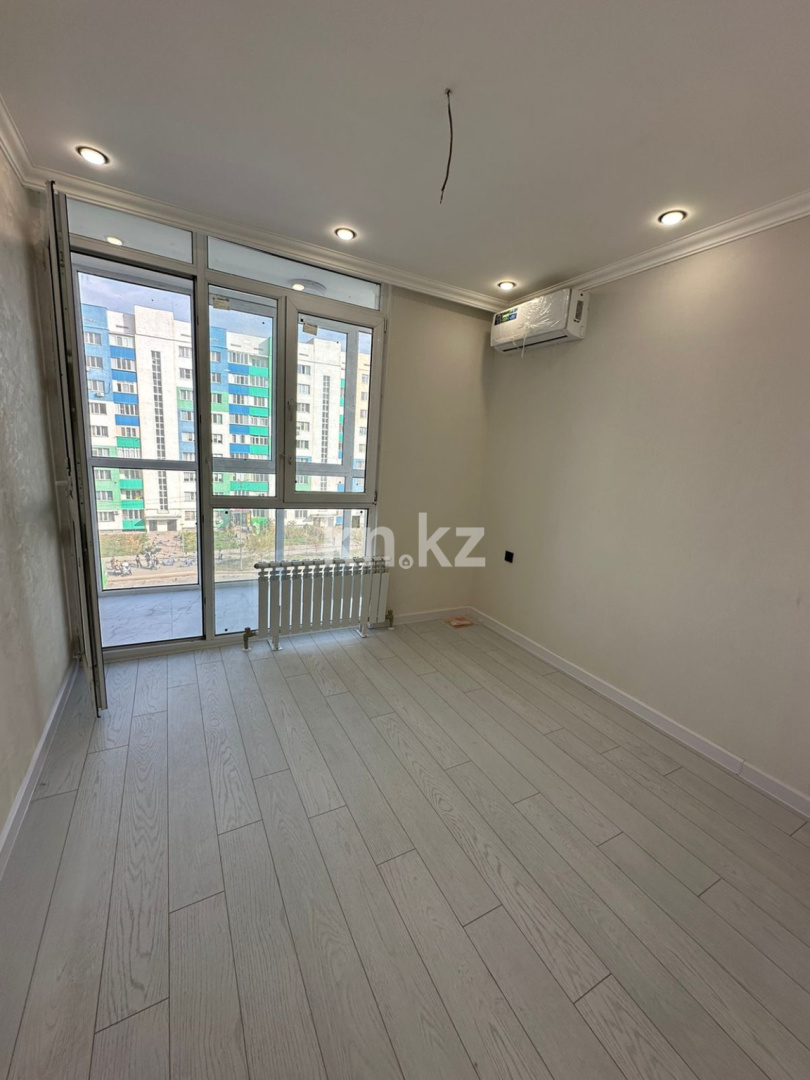 Продажа 1-комнатной квартиры, 31 м² - Продажа квартир в новостройках Алматы с фото - страница 2 фото 1 из 9