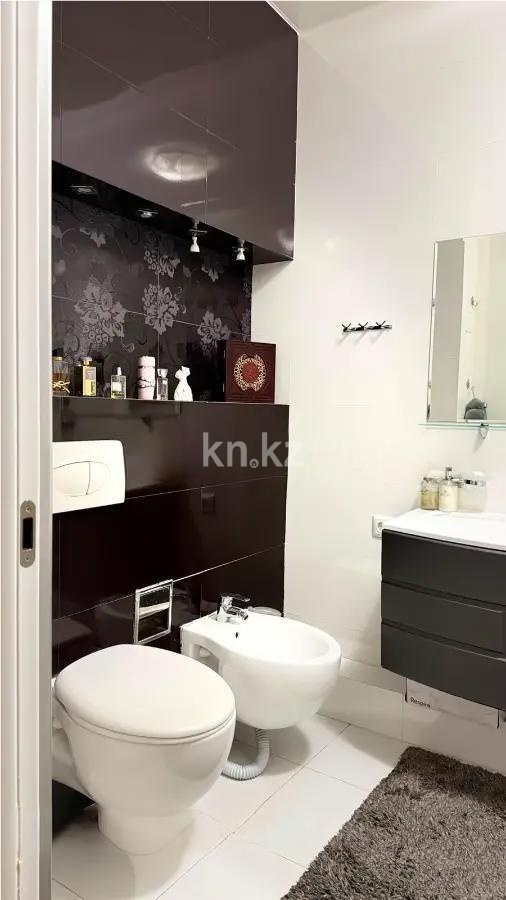 Продажа 3-комнатной квартиры, 104 м² - Продажа квартир в Астане - страница 9 фото 5 из 6
