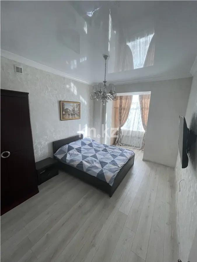 Продажа 3-комнатной квартиры, 90 м², ул. Ерубаева, дом  44/2 - Продажа квартир в Караганде фото 3 из 6