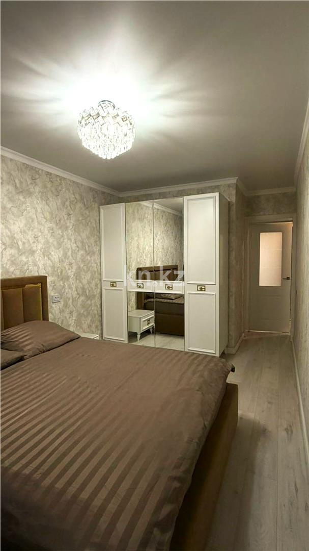 Продажа 3-комнатной квартиры, 68 м² - Продажа  трехкомнатных квартир в Караганде - страница 7 фото 5 из 13