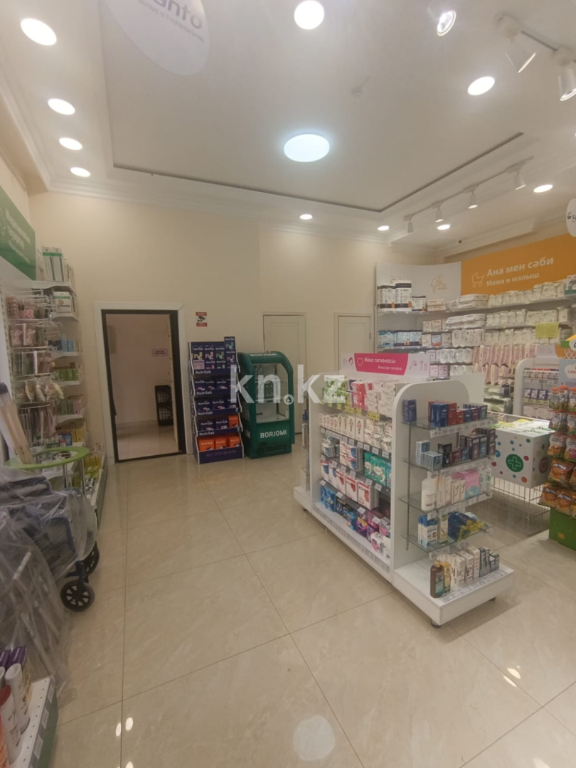 Аренда помещения - Аренда недвижимости в Астане фото 3 из 9