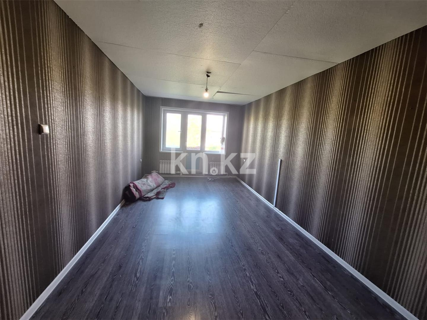 Продажа 2-комнатной квартиры, 48 м² в Темиртау