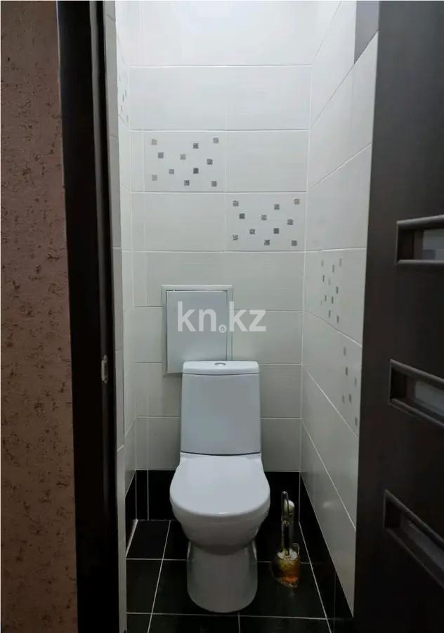 Продажа 3-комнатной квартиры, 68 м², ул. Кажымукана, дом  20 - Продажа  трехкомнатных квартир в Алматы фото 4 из 6