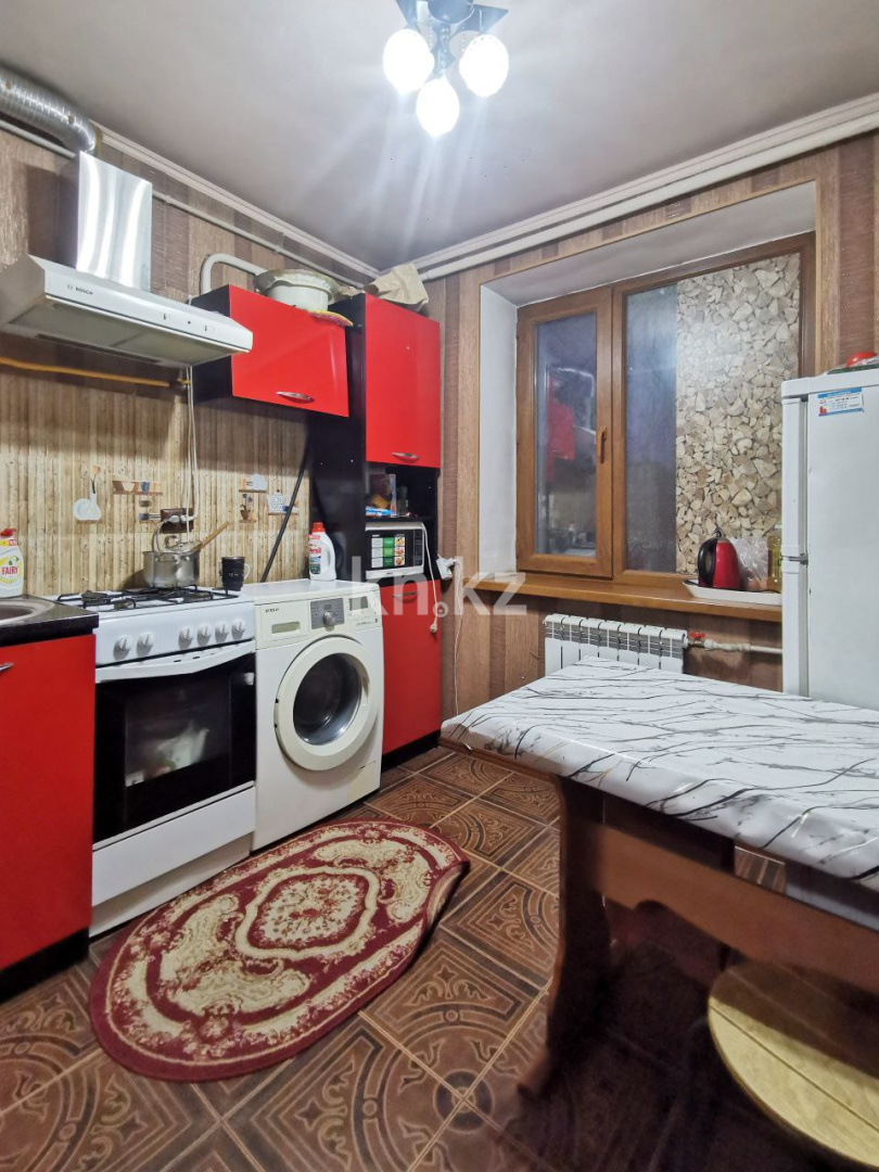 Продажа 1-комнатной квартиры, 30.3 м² - Продажа квартир в Казахстане - страница 24 фото 4 из 8