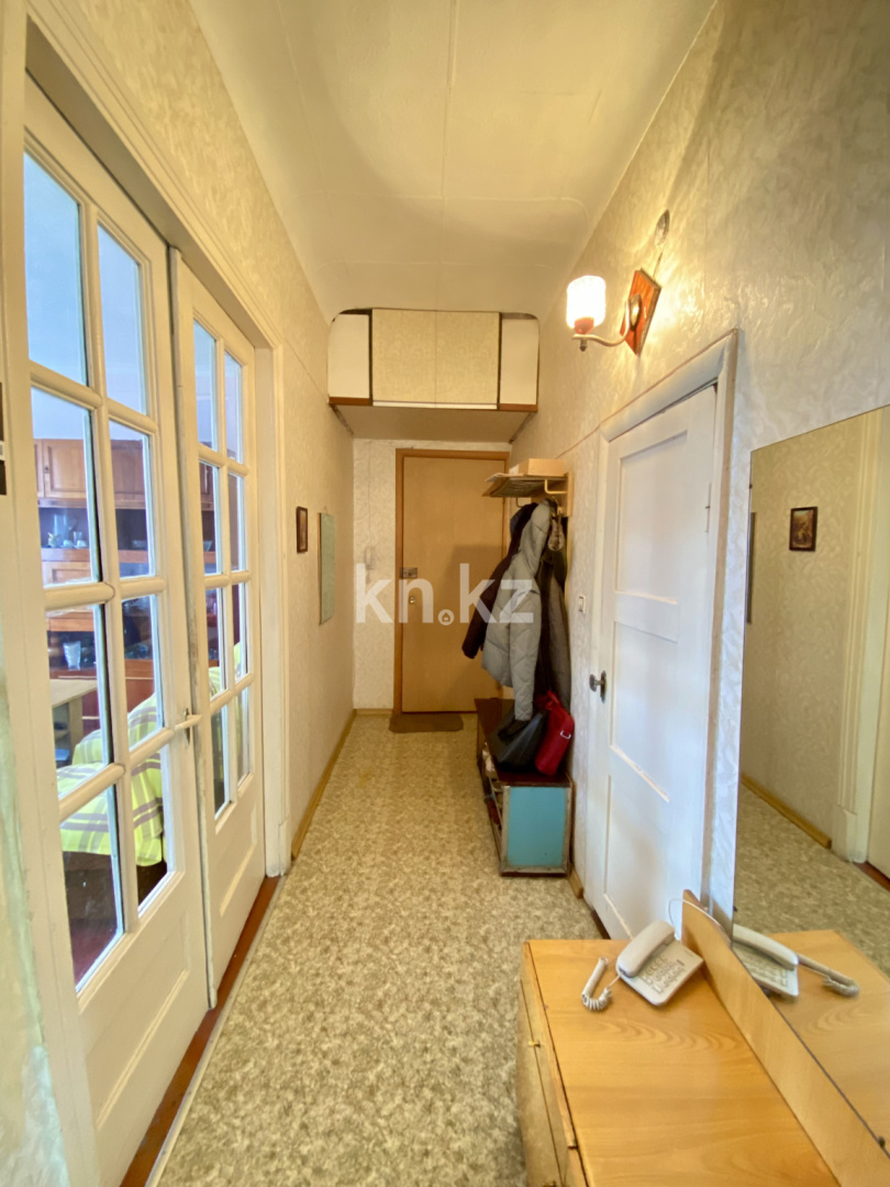 Продажа 2-комнатной квартиры, 47 м², пр. Ленина - Продажа квартир в Сарани фото 2 из 7