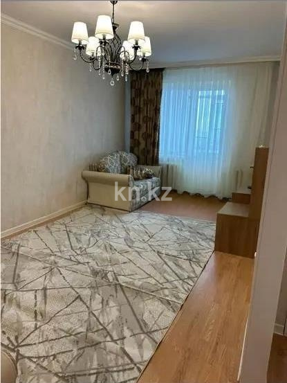 Продажа 1-комнатной квартиры, 45 м² в Астане